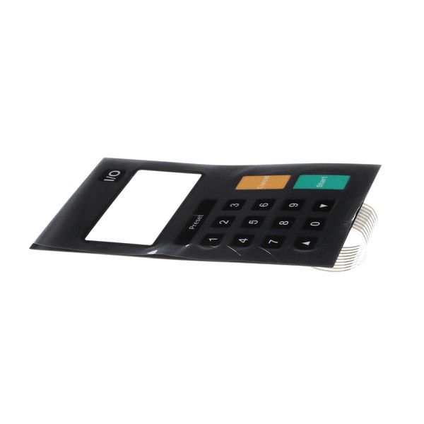 (image for) Perfect Fry 83378 KEYPAD, STANDARD